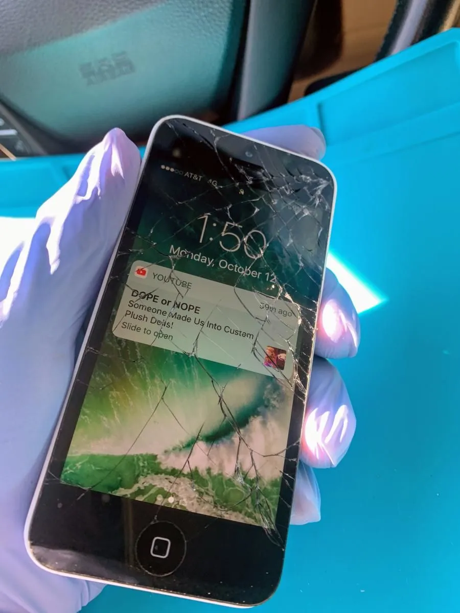 Business 16 image ICARE IREPAIR.COM