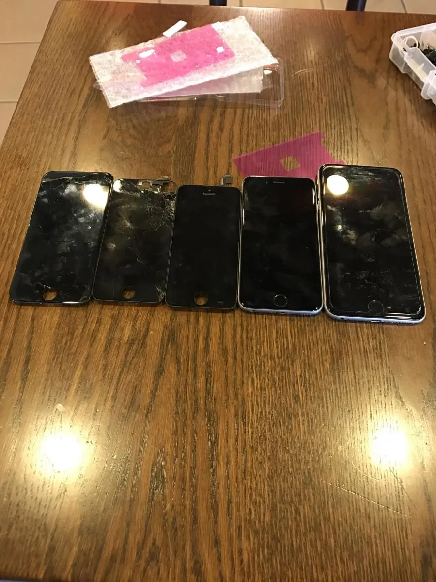 Business 39 image ICARE IREPAIR.COM