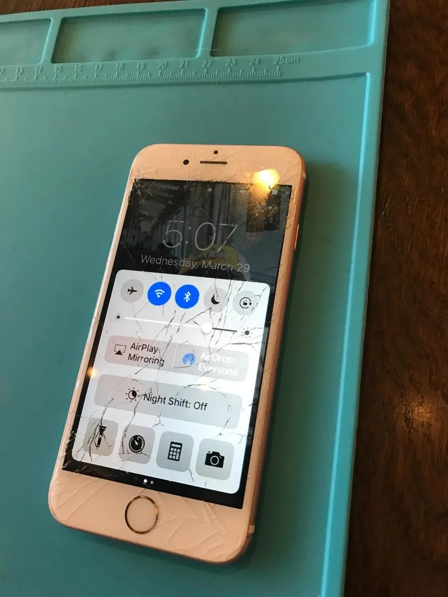 Business 45 image ICARE IREPAIR.COM