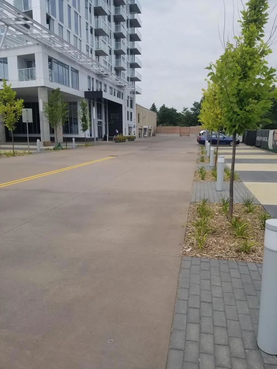 Business 1 image NORDHAUS RETAIL GARAGE (SP+ PARKING)