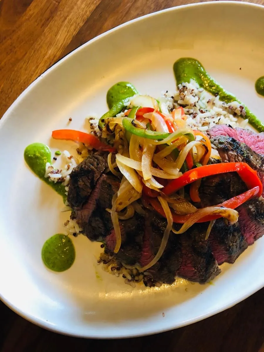 Business 4 image REFORMA MODERN MEXICAN. MEZCAL + TEQUILA