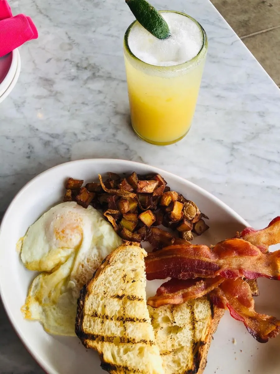 Business 8 image REFORMA MODERN MEXICAN. MEZCAL + TEQUILA