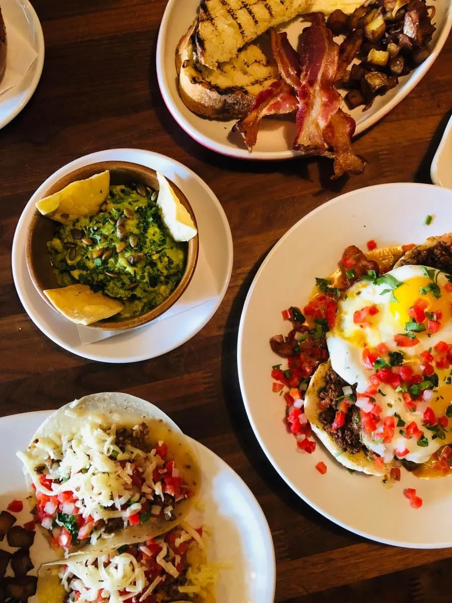 Business 13 image REFORMA MODERN MEXICAN. MEZCAL + TEQUILA