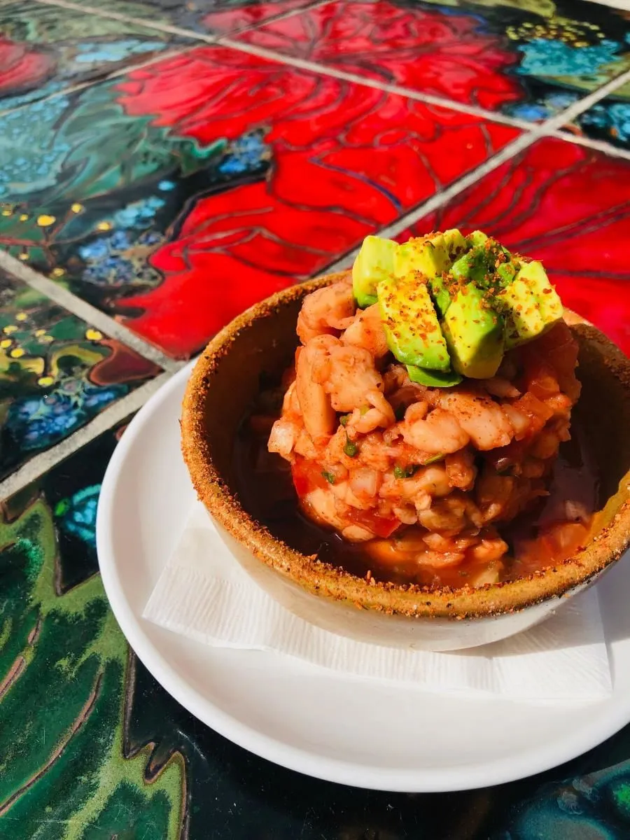 Business 15 image REFORMA MODERN MEXICAN. MEZCAL + TEQUILA