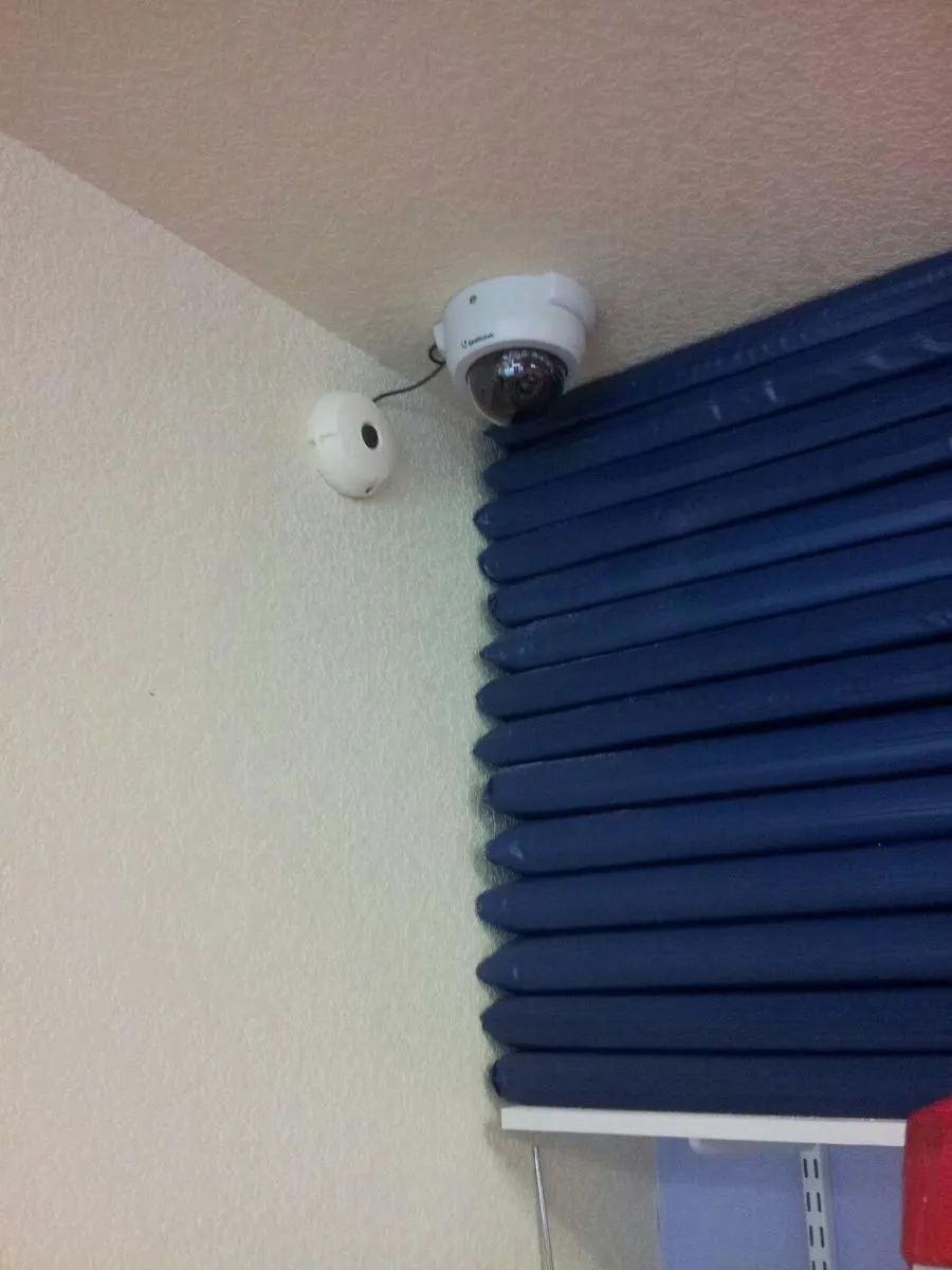 Business 13 image SENTRY SURVEILLANCE HOUSTON