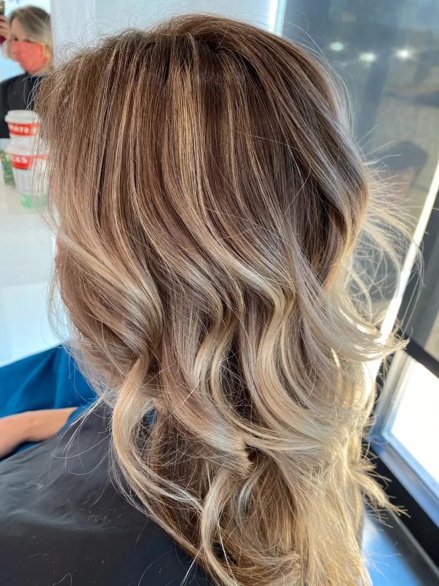 Business 7 image ZIBA SALON AND SPA