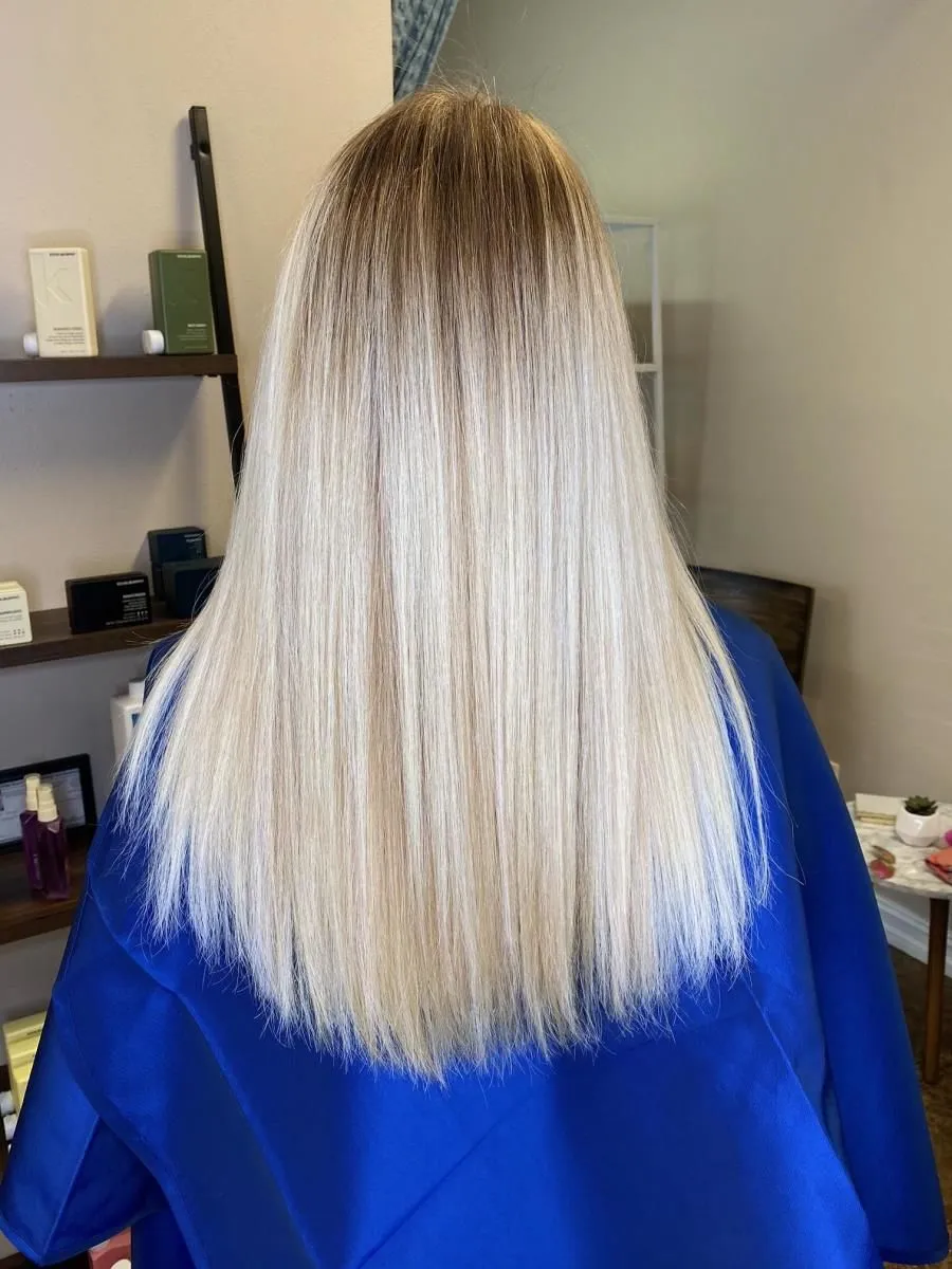 Business 8 image ZIBA SALON AND SPA