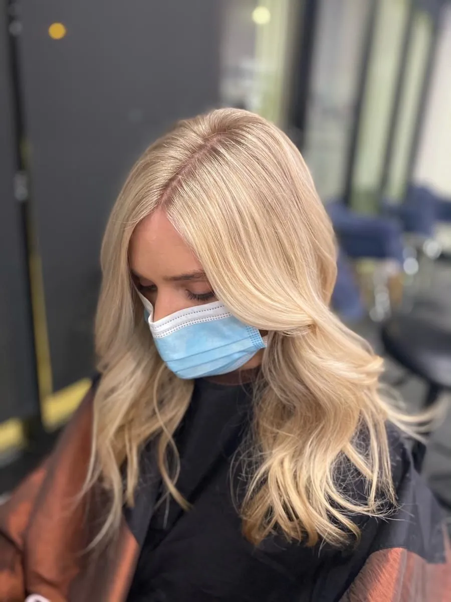 Business 9 image ZIBA SALON AND SPA