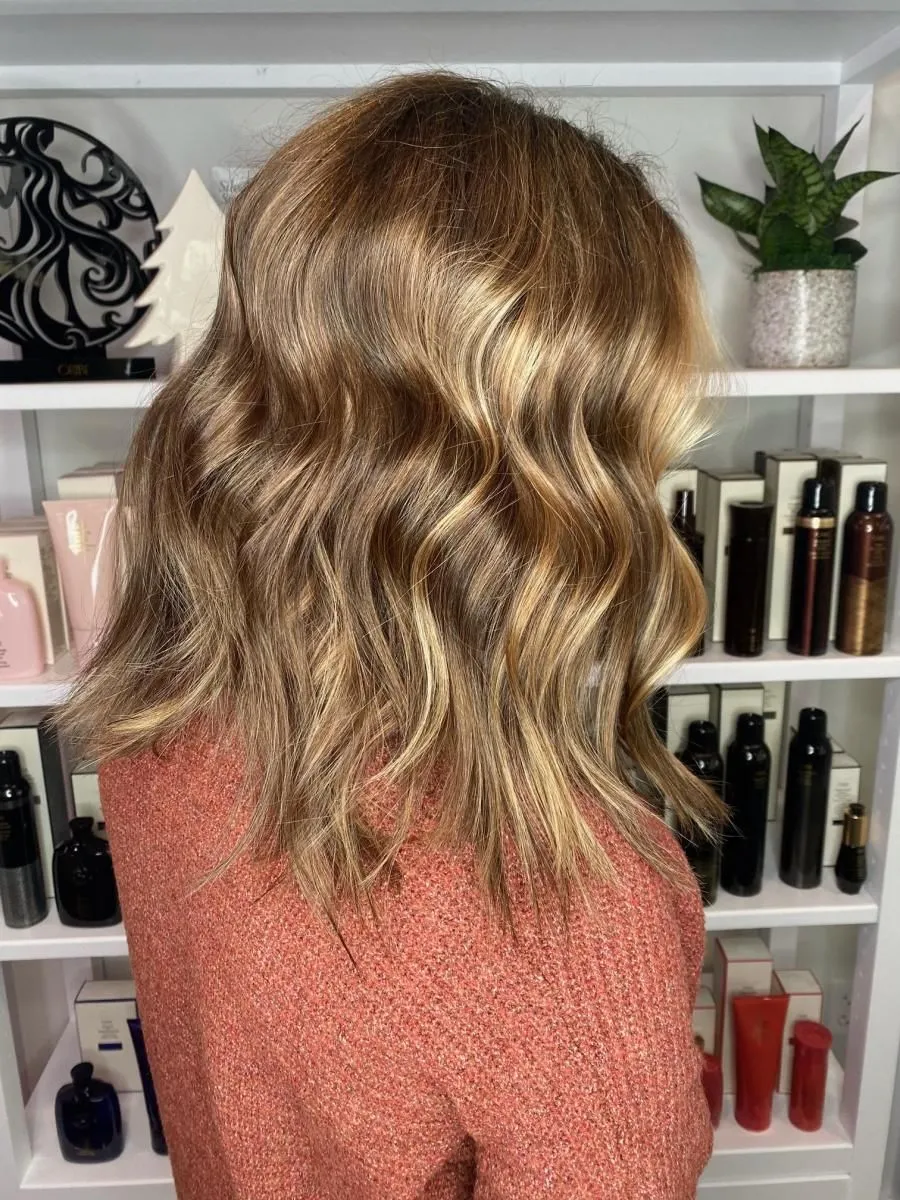 Business 20 image ZIBA SALON AND SPA