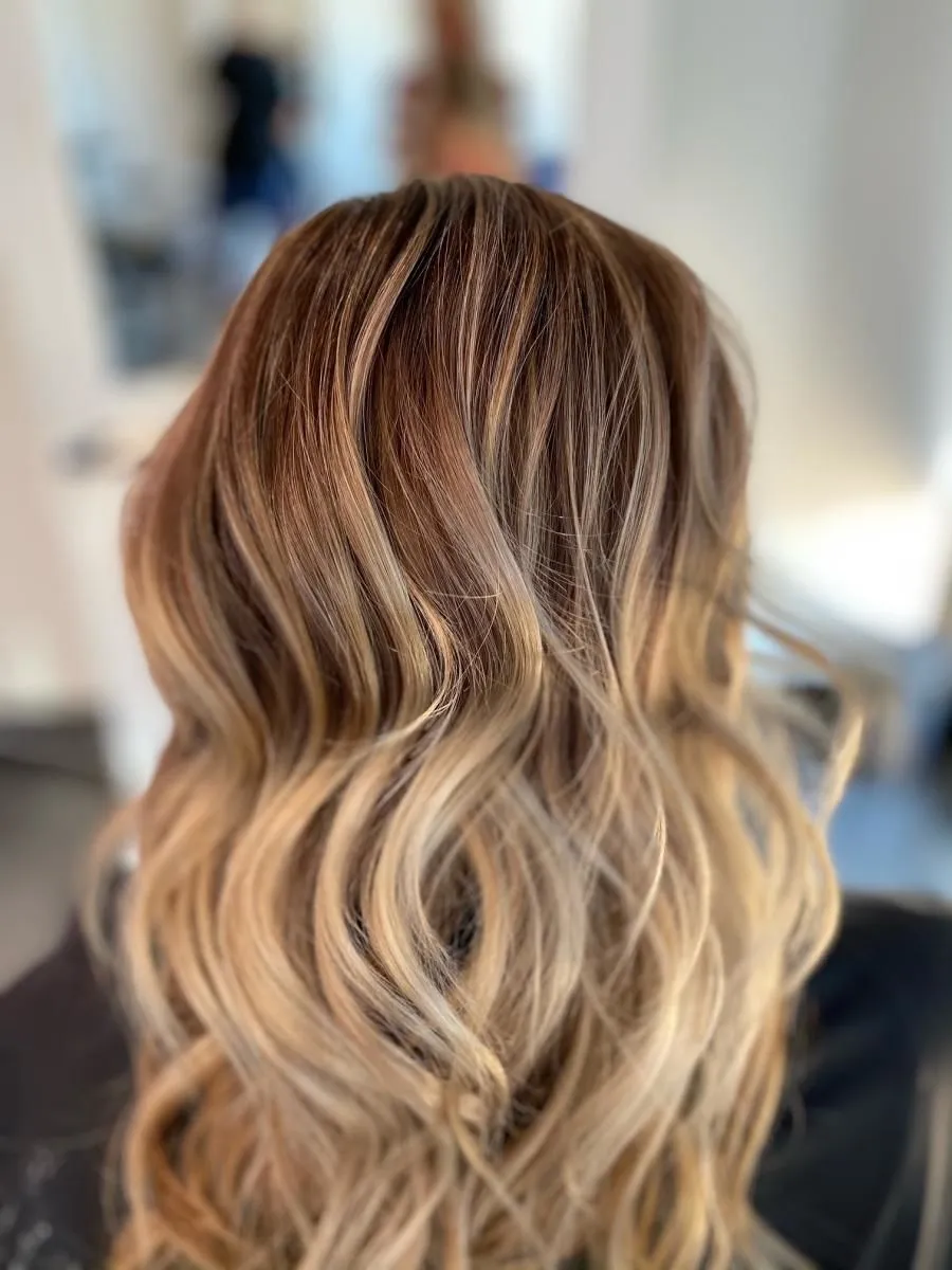 Business 21 image ZIBA SALON AND SPA