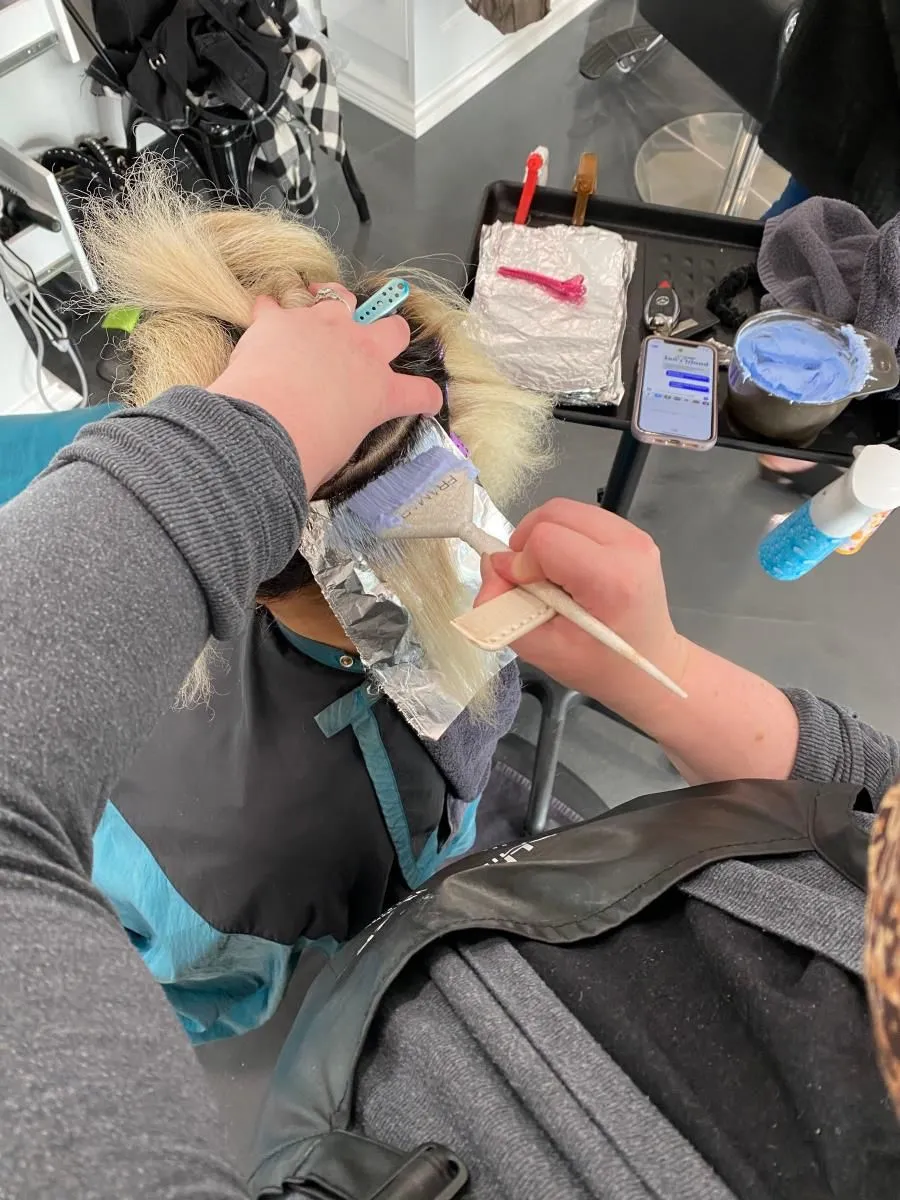 Business 25 image ZIBA SALON AND SPA