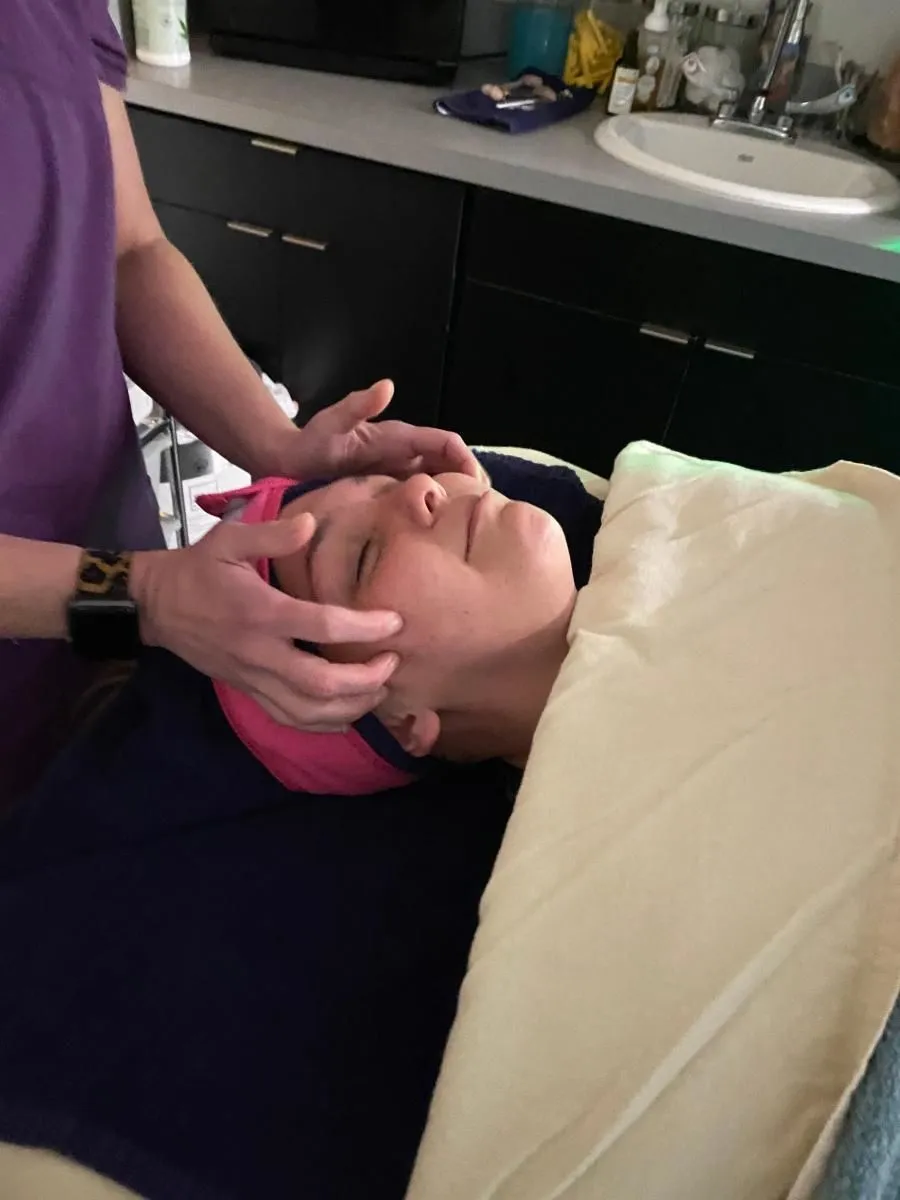 Business 27 image ZIBA SALON AND SPA