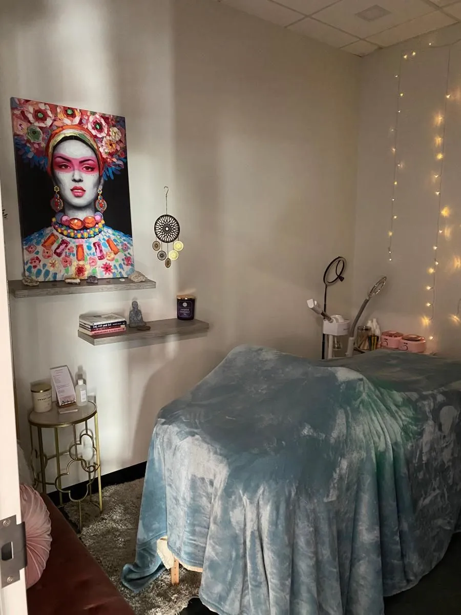 Business 29 image ZIBA SALON AND SPA