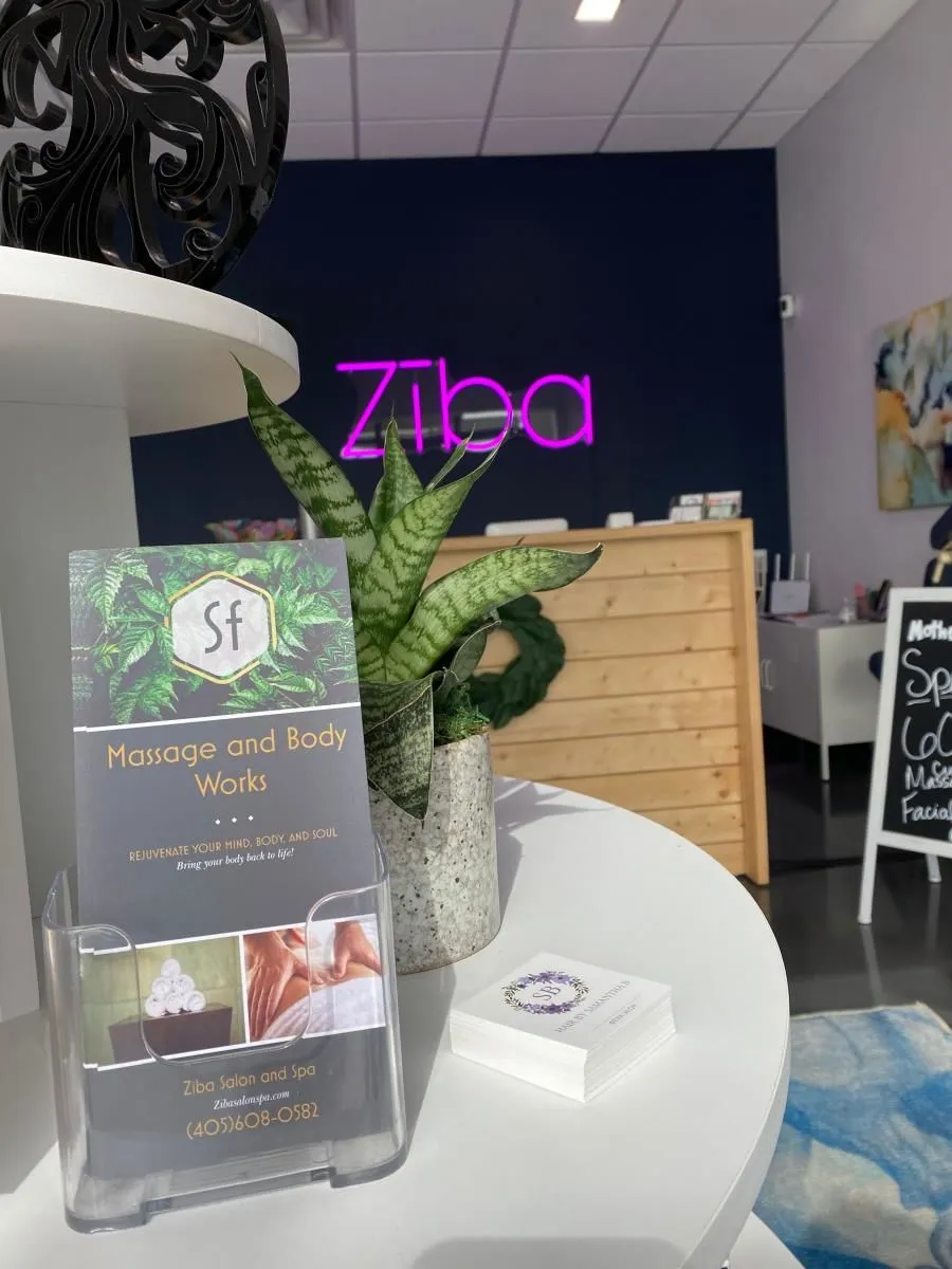 Business 31 image ZIBA SALON AND SPA