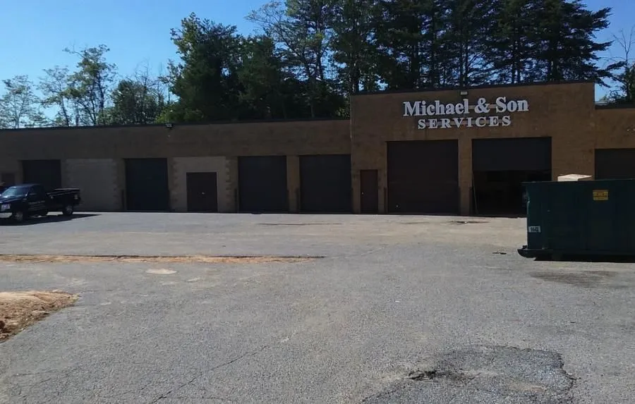 Business 2 image MICHAEL & SON SERVICES