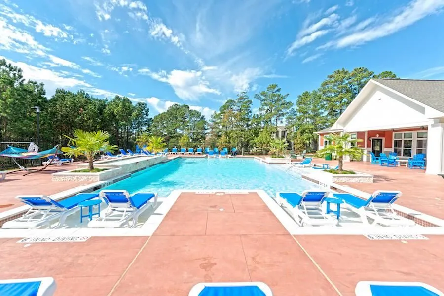 Business 27 image MIDTOWN SAM HOUSTON APARTMENTS