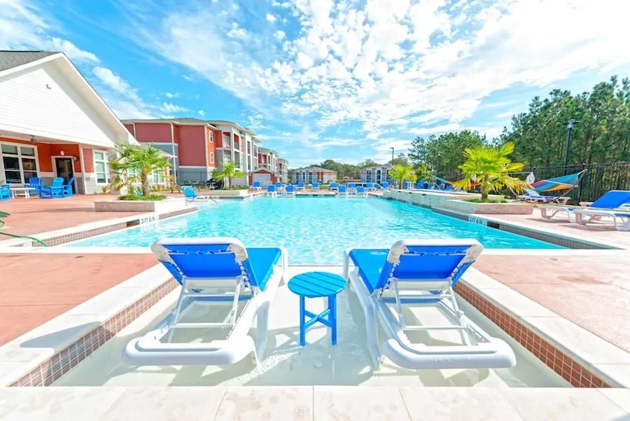 Business 28 image MIDTOWN SAM HOUSTON APARTMENTS