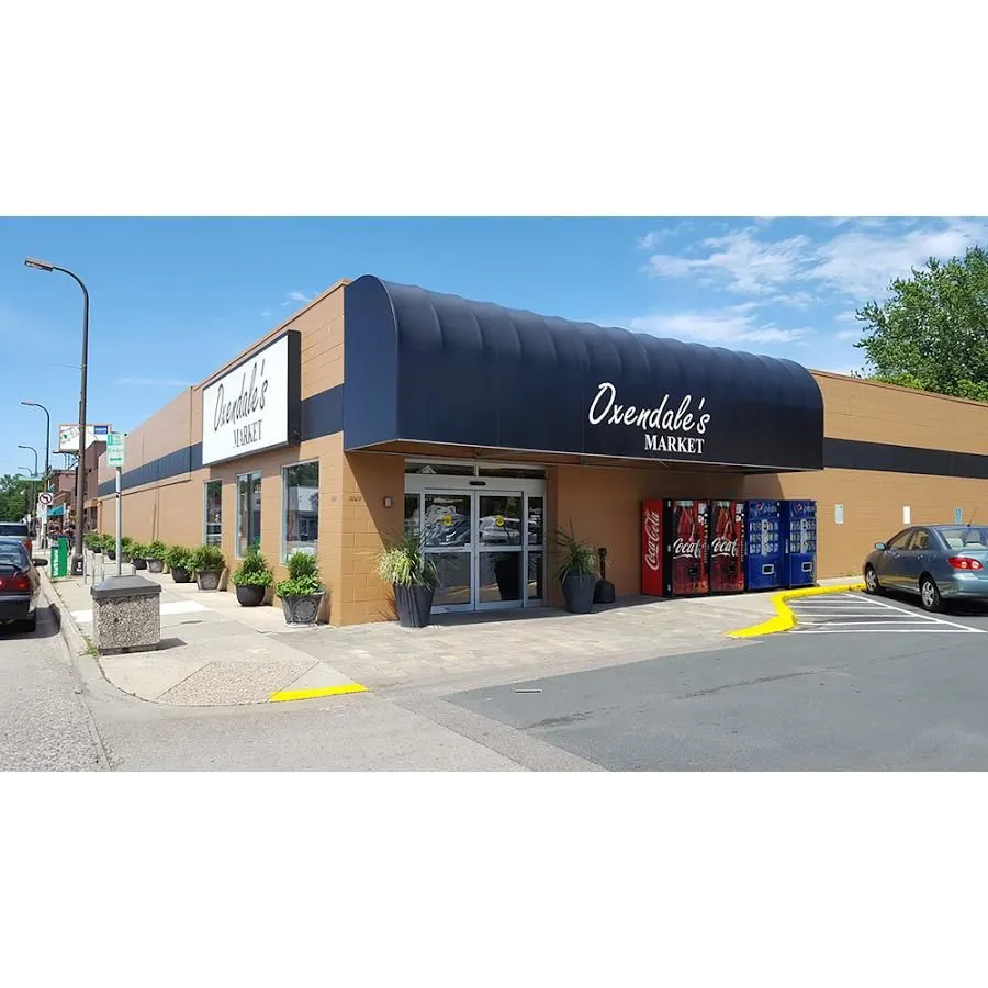 Business 5 image OXENDALE'S MARKET MINNEAPOLIS