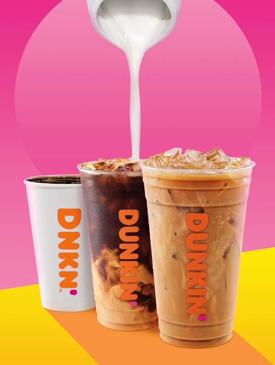 Business 50 image DUNKIN'