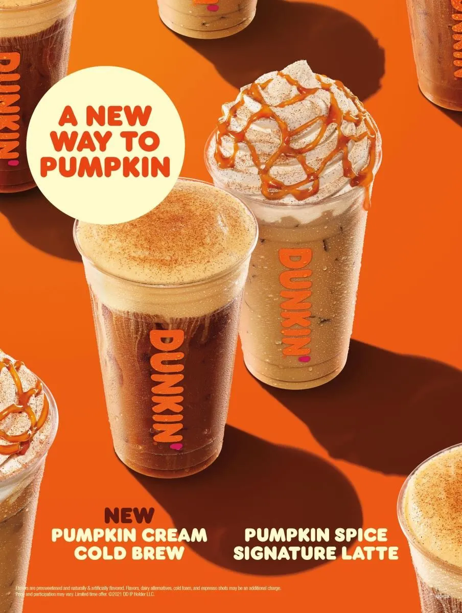 Business 67 image DUNKIN'