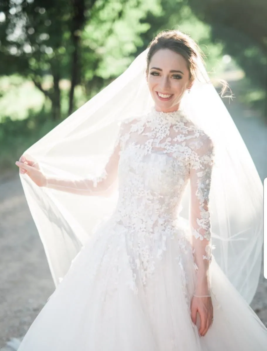 Business 8 image MARGO WEST BRIDAL ALTERATIONS
