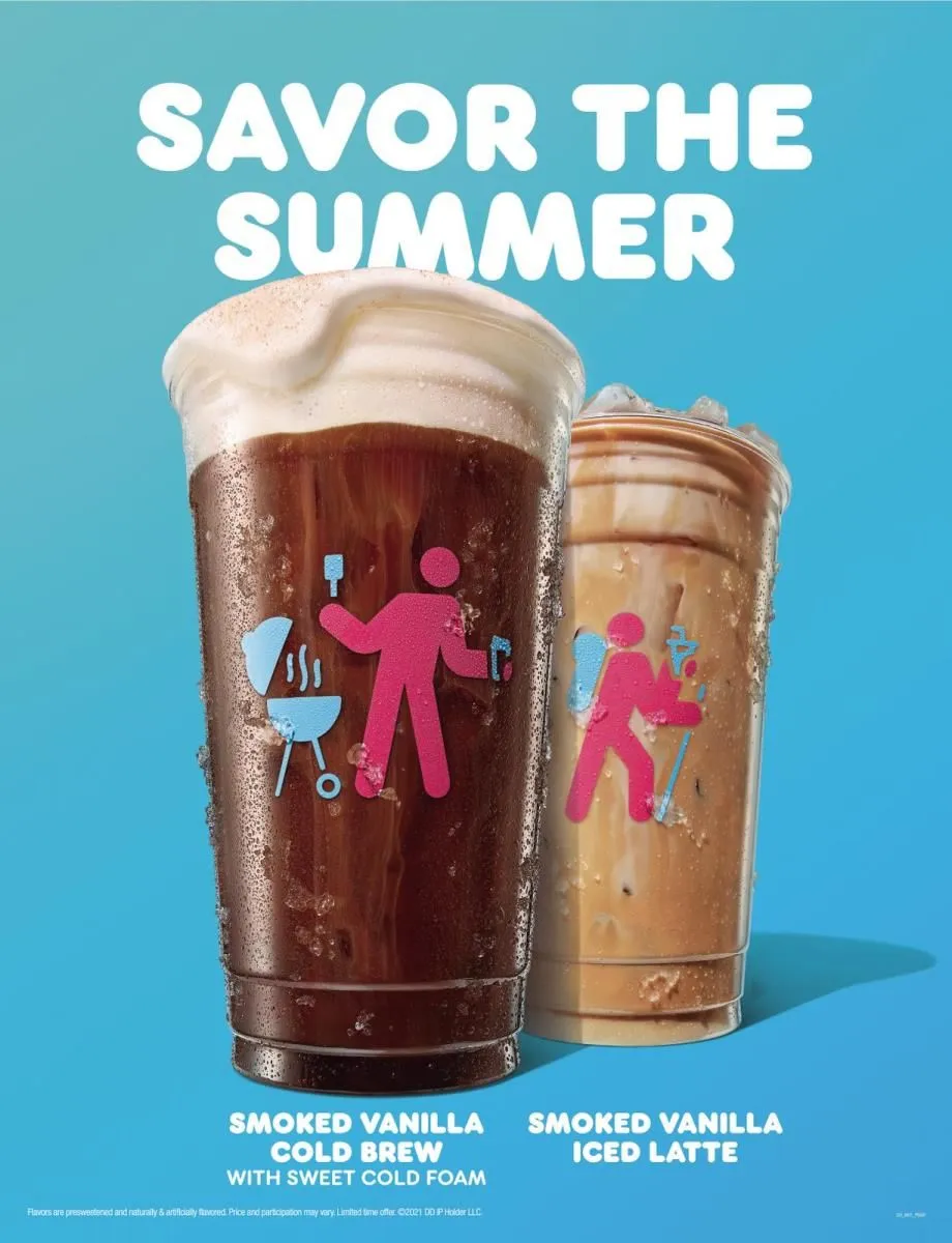 Business 62 image DUNKIN'