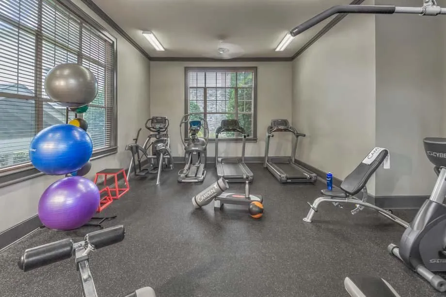 Business 30 image CAMDEN STOCKBRIDGE APARTMENTS