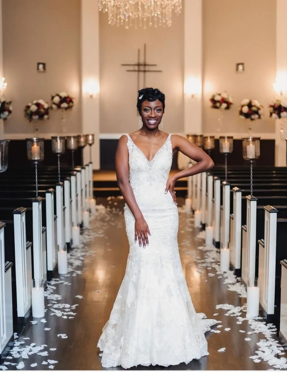 Business 4 image MARGO WEST BRIDAL ALTERATIONS