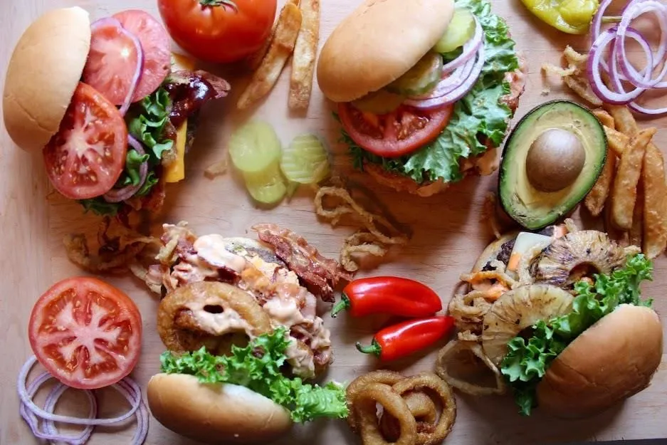 Business 25 image KIRKS STEAKBURGERS