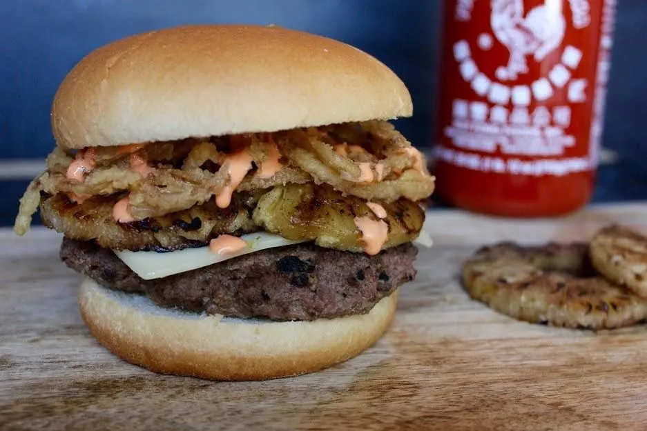 Business 28 image KIRKS STEAKBURGERS