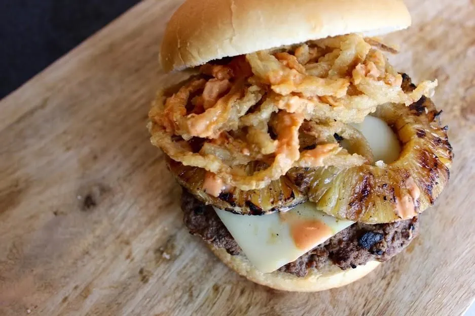 Business 29 image KIRKS STEAKBURGERS