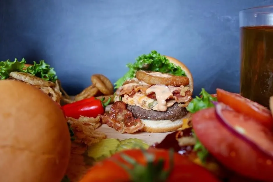 Business 31 image KIRKS STEAKBURGERS