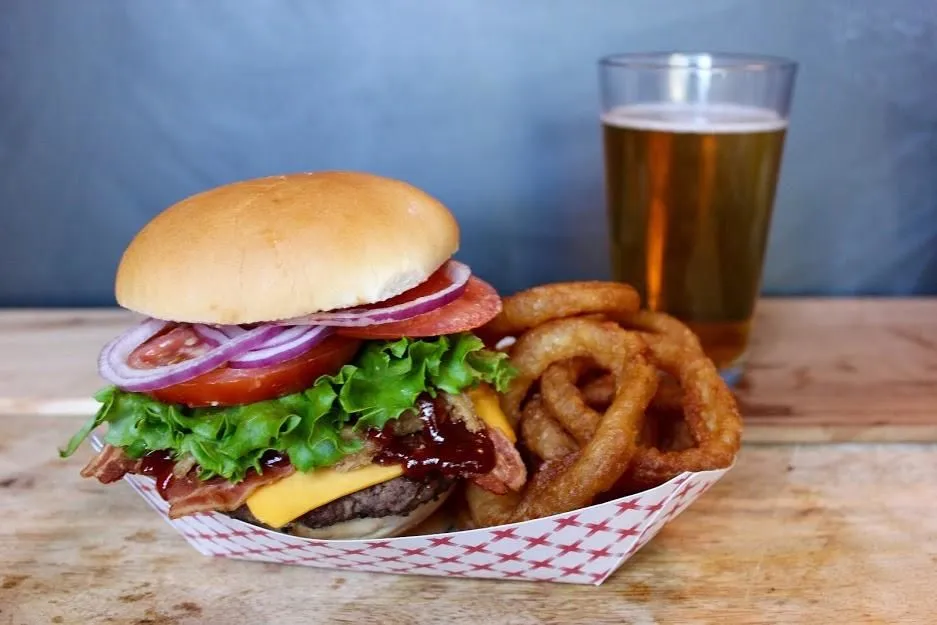 Business 65 image KIRKS STEAKBURGERS
