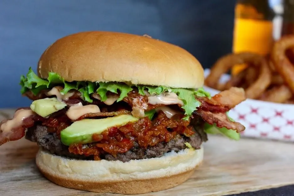 Business 73 image KIRKS STEAKBURGERS