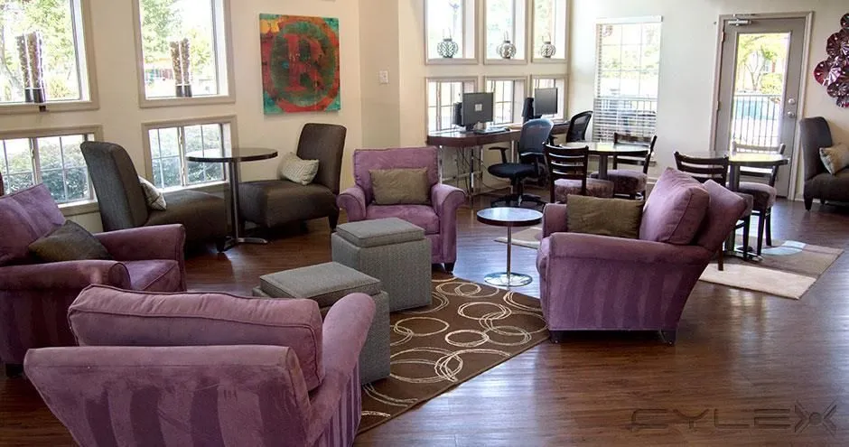 Business 2 image BROADMOOR APARTMENTS