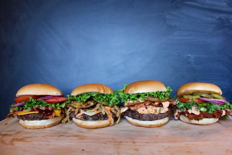 Business 40 image KIRKS STEAKBURGERS