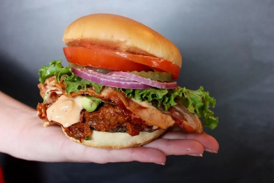 Business 68 image KIRKS STEAKBURGERS