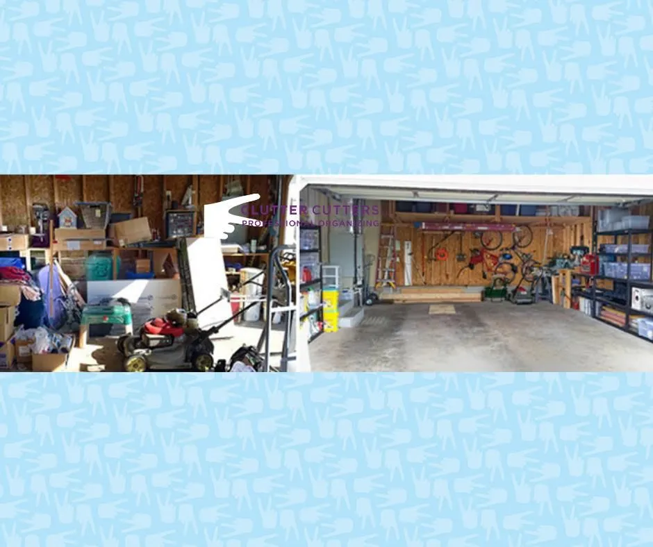 Business 4 image CLUTTER CUTTERS LLC