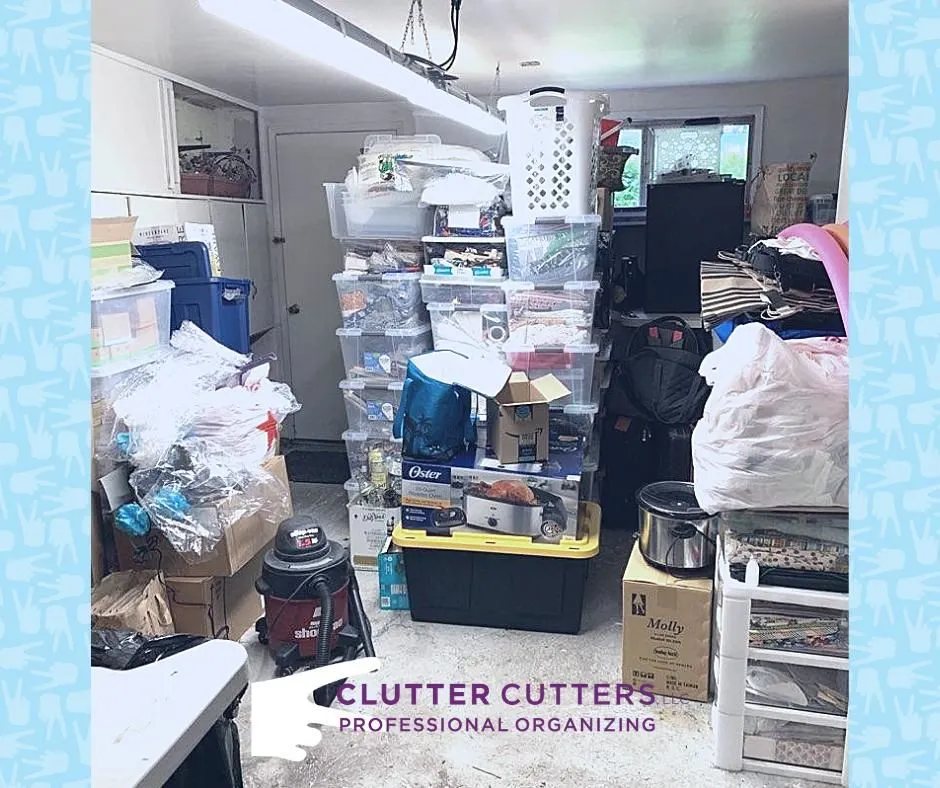 Business 14 image CLUTTER CUTTERS LLC