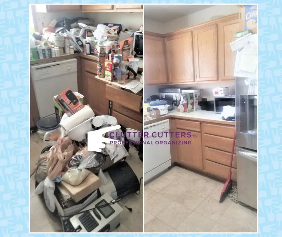 Business 15 image CLUTTER CUTTERS LLC