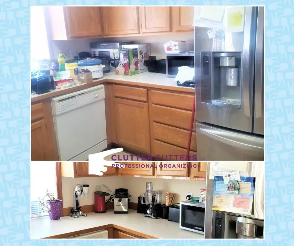 Business 16 image CLUTTER CUTTERS LLC