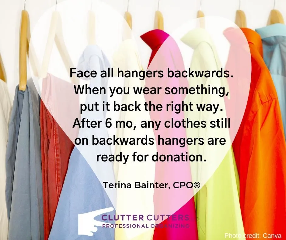 Business 17 image CLUTTER CUTTERS LLC