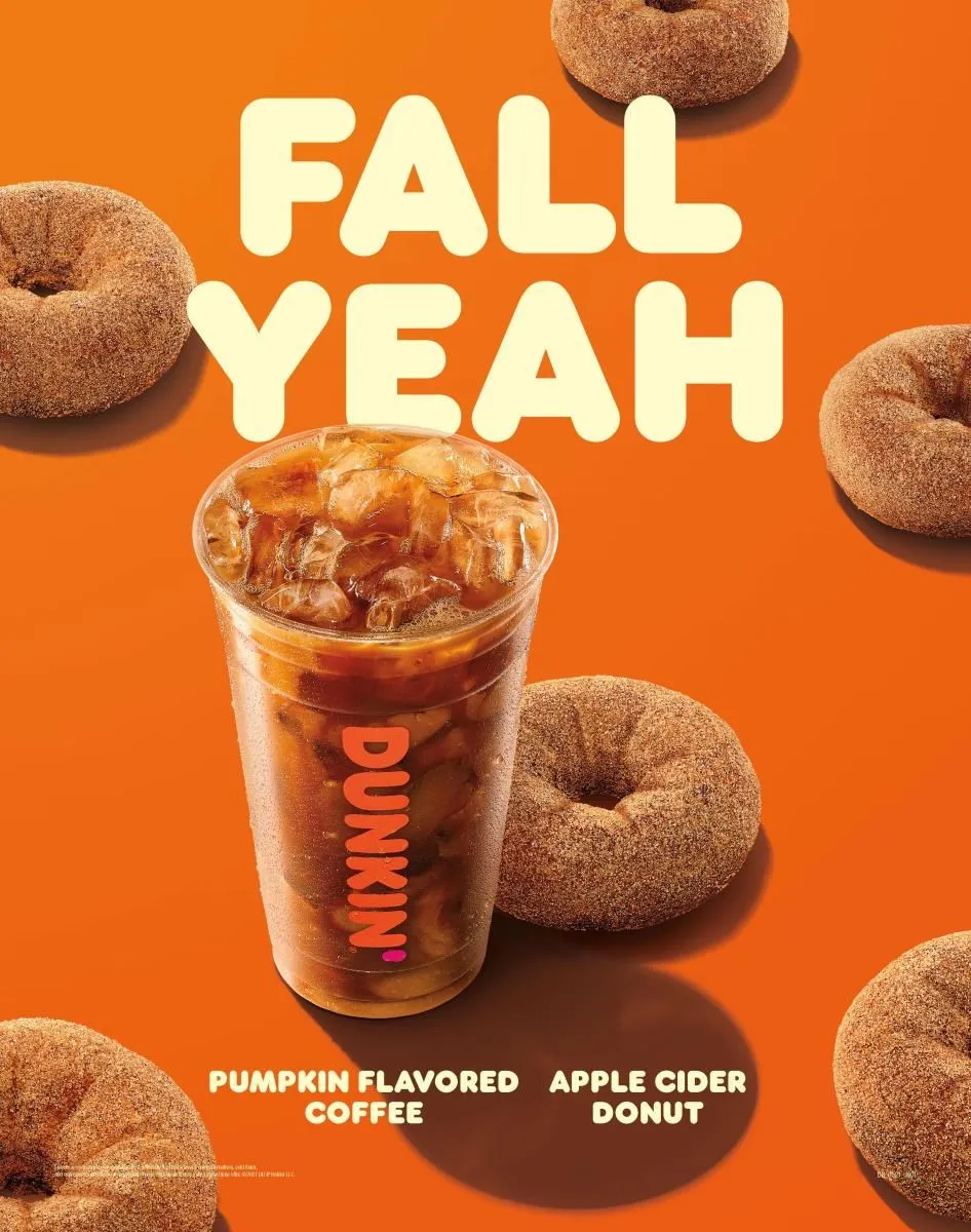 Business 69 image DUNKIN'