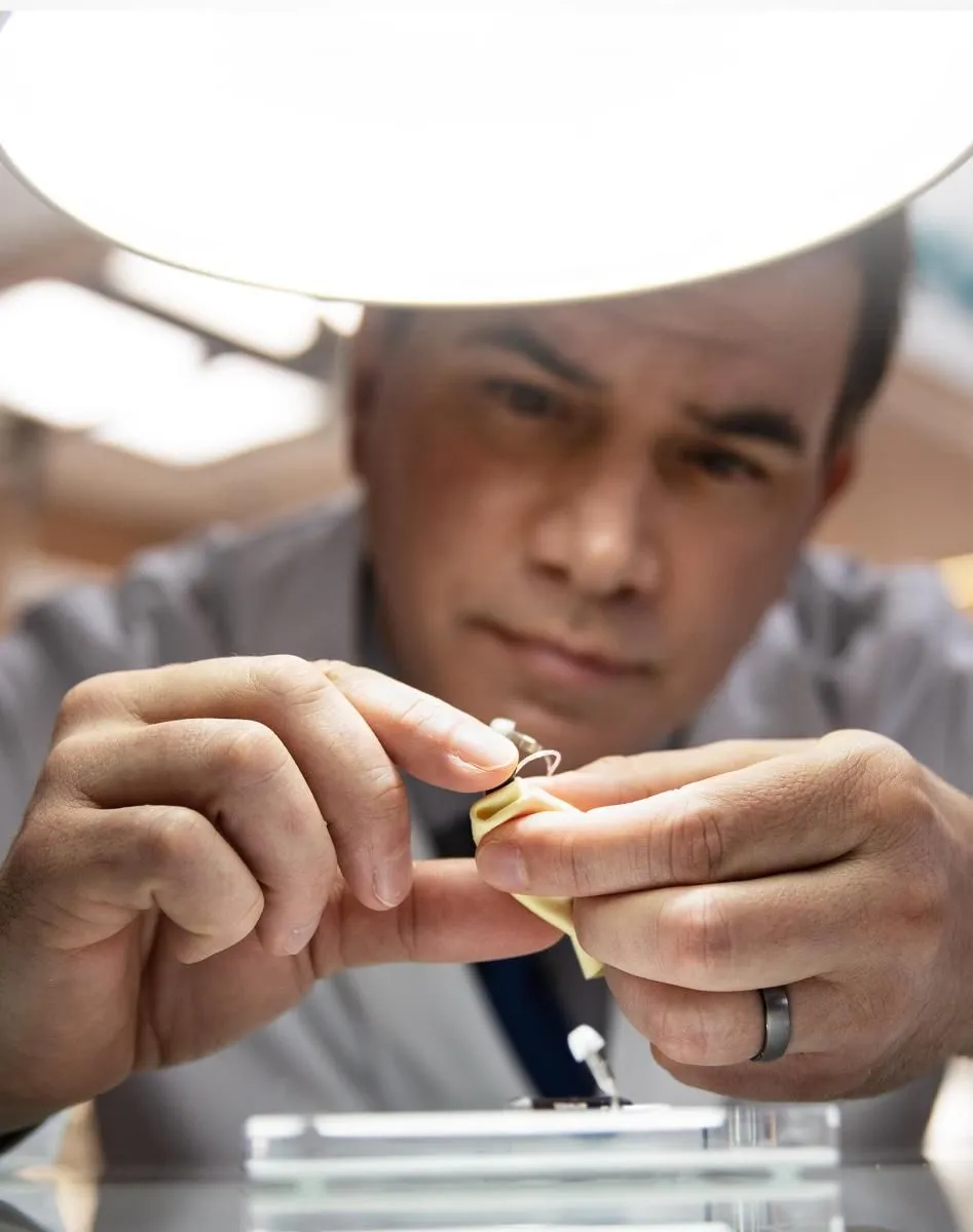 Business 4 image MIRACLE-EAR HEARING AID CENTER