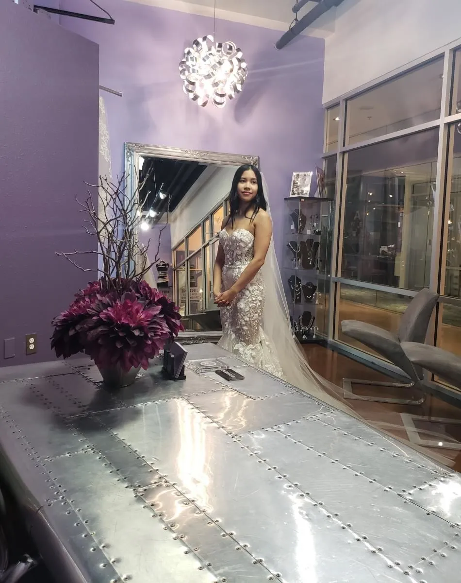 Business 2 image MARGO WEST BRIDAL ALTERATIONS