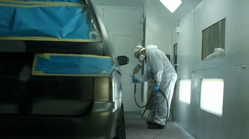 Business 9 image MAACO COLLISION REPAIR & AUTO PAINTING