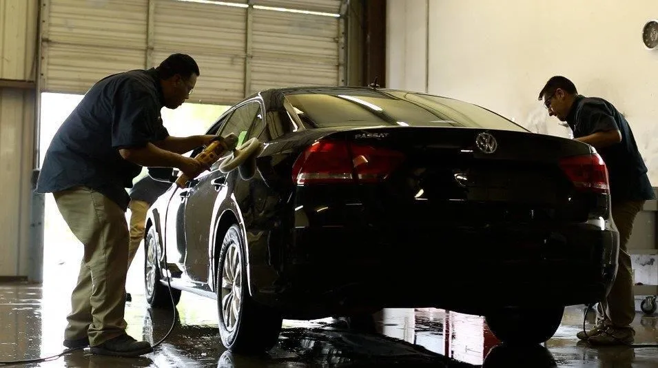 Business 14 image MAACO COLLISION REPAIR & AUTO PAINTING