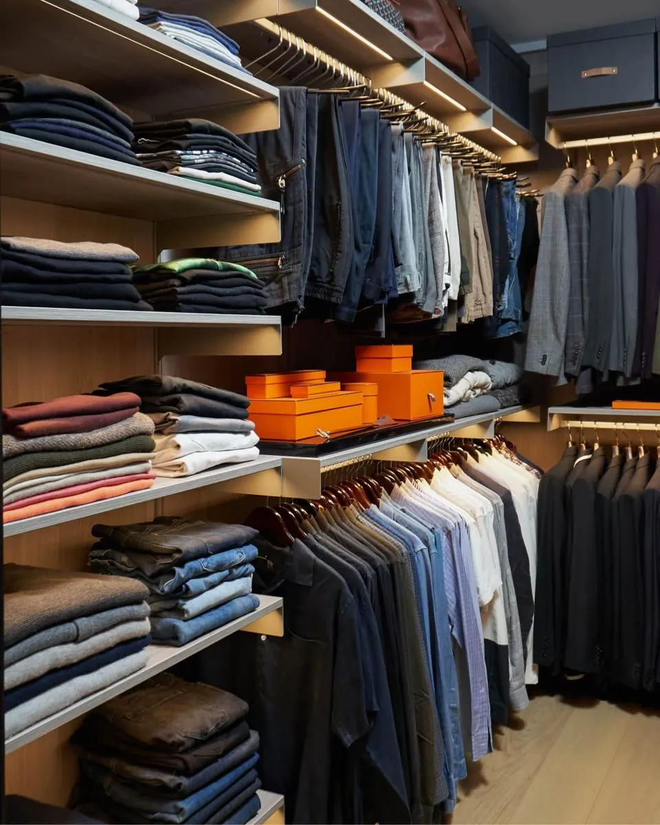 Business 33 image THE CONTAINER STORE CUSTOM CLOSETS - EDINA