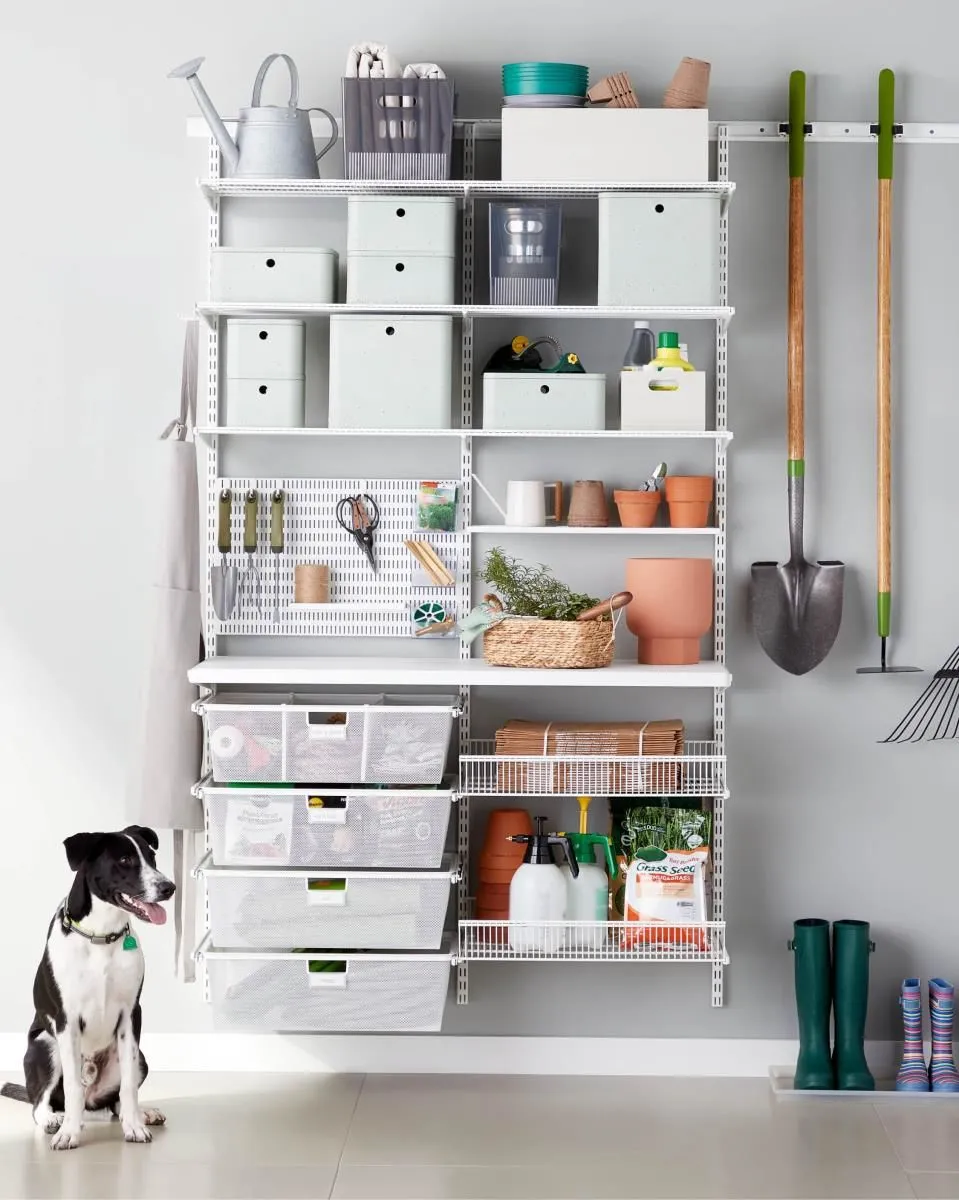 Business 56 image THE CONTAINER STORE CUSTOM CLOSETS - EDINA