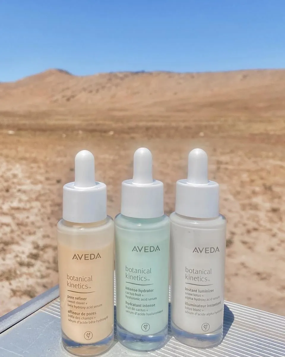 Business 6 image AVEDA INSTITUTE TUCSON